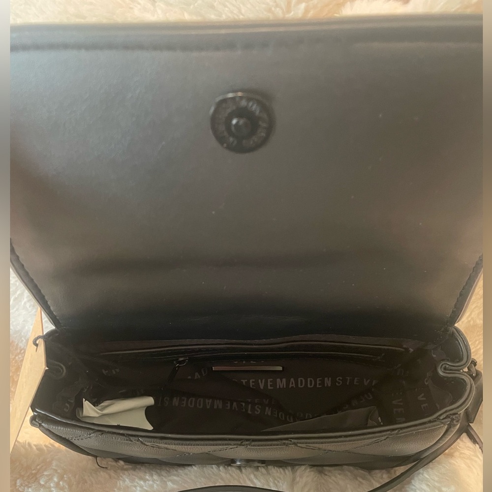 Steve Madden crossbody